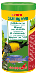 Sera-granugreen-1000-ml
