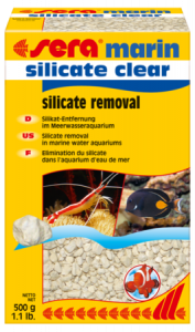 sera-silicate-clear-500-g